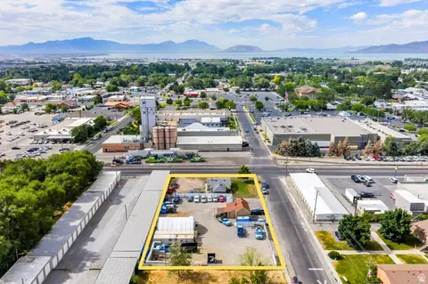 120 N Grant Ave, American Fork, UT 84003