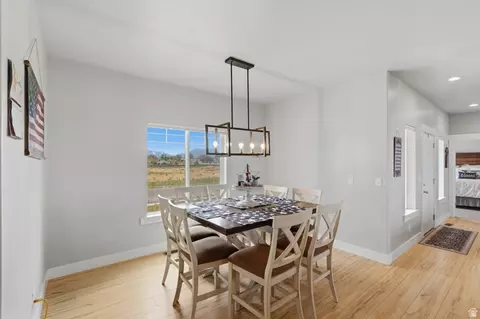 Dining - 3237 S 5100 W, Hooper, UT 84315 photo 2 of 4