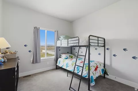 Bedroom - 3237 S 5100 W, Hooper, UT 84315 photo 3 of 3
