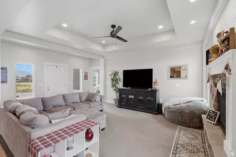 Living - 3237 S 5100 W, Hooper, UT 84315 photo 1 of 3