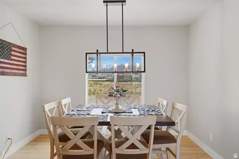 Dining - 3237 S 5100 W, Hooper, UT 84315 photo 4 of 4
