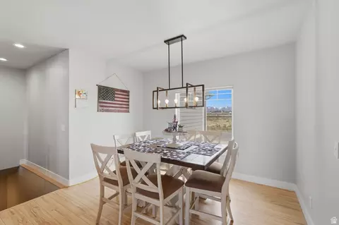 Dining - 3237 S 5100 W, Hooper, UT 84315 photo 1 of 4