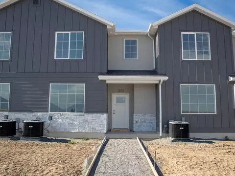 1302 W 1290 N Lot Apt 164 N, Salem, UT 84653
