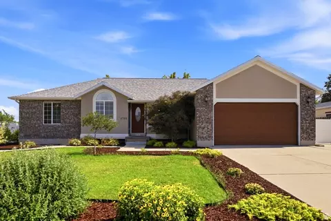 4701 W Dorilee Dr, West Jordan, UT 84088