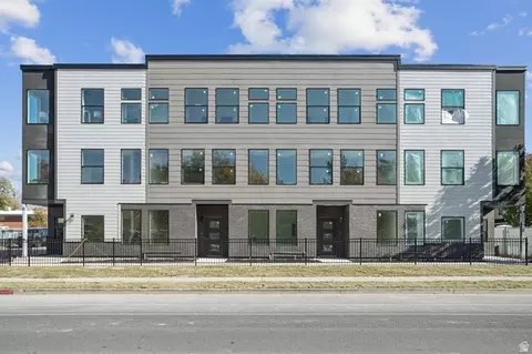 320 E Jessica View Ln S #10, Salt Lake City, UT 84115