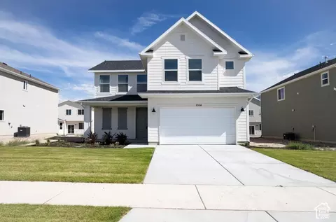 1064 N 1150 W Lot Apt 50 W, Salem, UT 84653