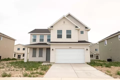 1064 N 1150 W Lot Apt 50 W, Salem, UT 84653