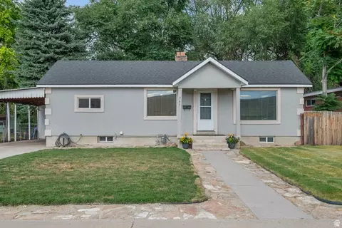 365 S 800 E, Springville, UT 84663 photo 2