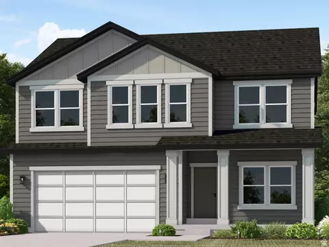 1172 E Antelope Dr #603, Eagle Mountain, UT 84005 photo 1