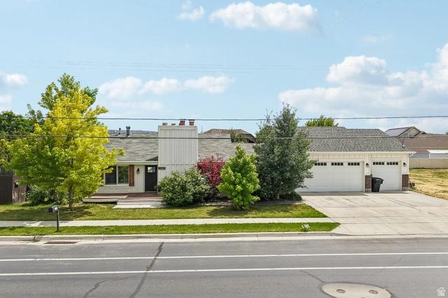 997 W 1600 N, West Bountiful, UT 84087