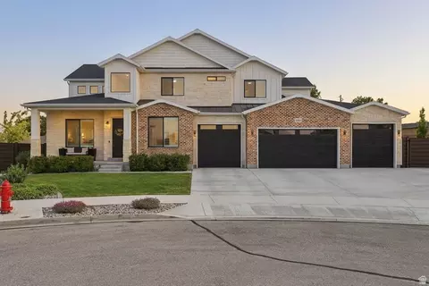 10676 S Urban Ridge Cv W, South Jordan, UT 84095