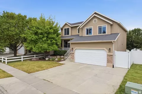 2223 N Pointe Meadow Loop N, Lehi, UT 84043
