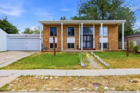 4937 W Mandan Ave, West Valley City, UT 84120