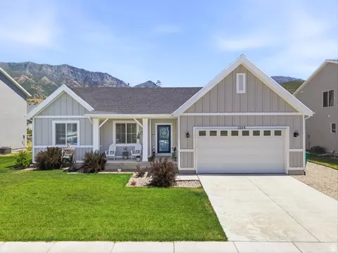 1223 S Red Cliff Dr, Santaquin, UT 84655
