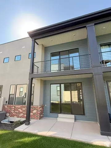 Exterior - 8087 S 615 E #3, Sandy, UT 84070 photo 2 of 2