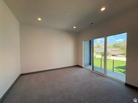 Bedroom - 8087 S 615 E #3, Sandy, UT 84070 photo 5 of 5