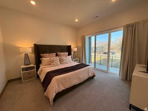 Bedroom - 8087 S 615 E #3, Sandy, UT 84070 photo 1 of 5