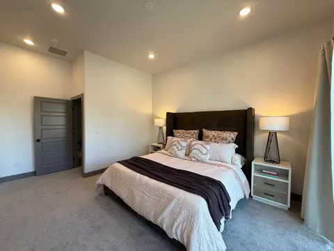 Bedroom - 8087 S 615 E #3, Sandy, UT 84070 photo 2 of 5