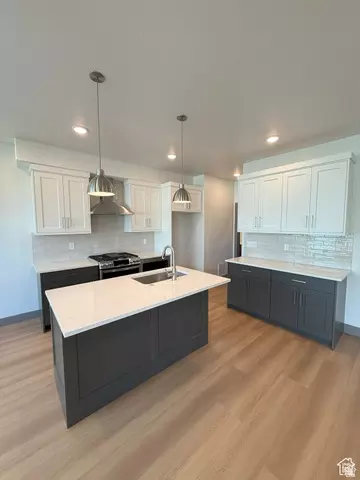 Kitchen - 8087 S 615 E #3, Sandy, UT 84070 photo 2 of 2