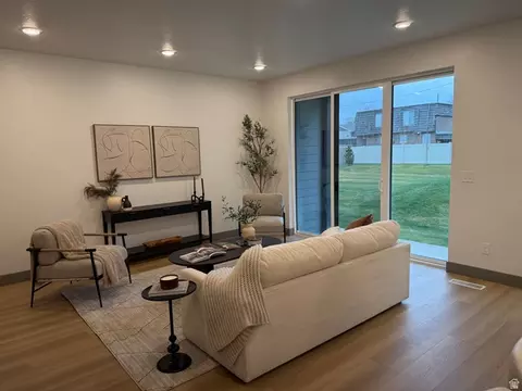 Living - 8087 S 615 E #3, Sandy, UT 84070 photo 1 of 1