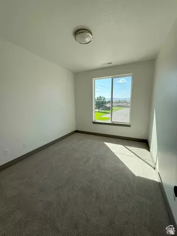 Bedroom - 8087 S 615 E #3, Sandy, UT 84070 photo 4 of 5