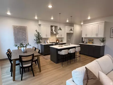Kitchen - 8087 S 615 E #3, Sandy, UT 84070 photo 1 of 2