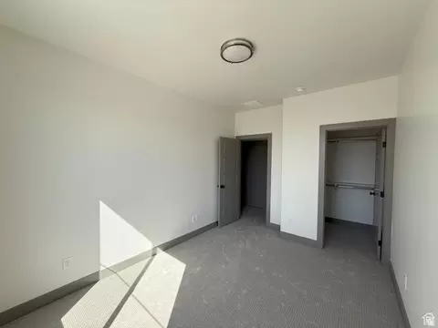 Bedroom - 8087 S 615 E #3, Sandy, UT 84070 photo 3 of 5
