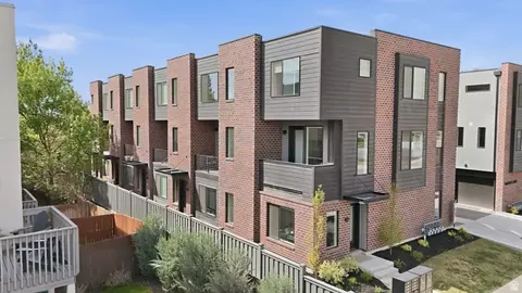 723 N 300 W #7, Salt Lake City, UT 84103