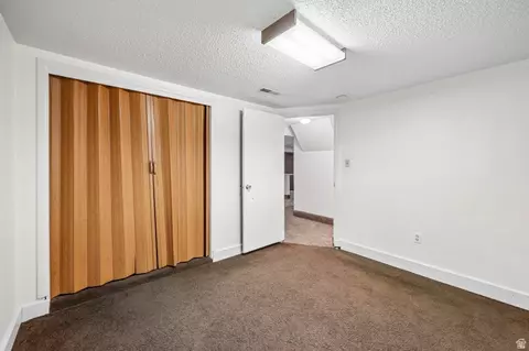 Bedroom - 4540 S 600 E, Murray, UT 84107 photo 8 of 10