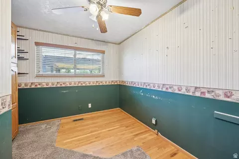 Bedroom - 4540 S 600 E, Murray, UT 84107 photo 1 of 10