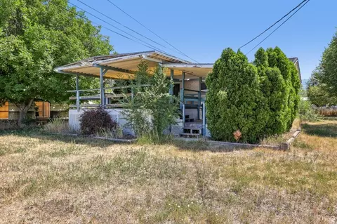 Exterior - 4540 S 600 E, Murray, UT 84107 photo 10 of 18