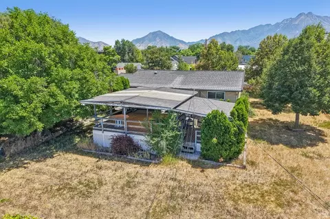 Exterior - 4540 S 600 E, Murray, UT 84107 photo 16 of 18