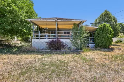 Exterior - 4540 S 600 E, Murray, UT 84107 photo 11 of 18