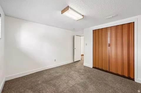 Bedroom - 4540 S 600 E, Murray, UT 84107 photo 10 of 10