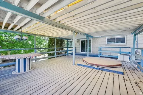 Exterior - 4540 S 600 E, Murray, UT 84107 photo 8 of 18