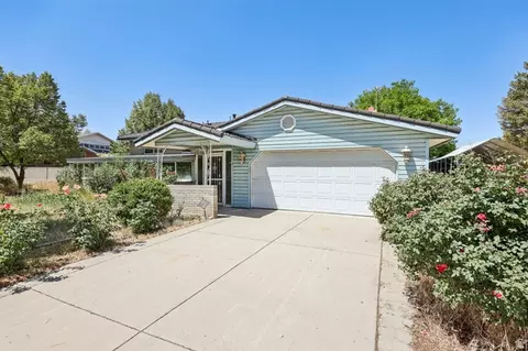 Exterior - 4540 S 600 E, Murray, UT 84107 photo 2 of 18