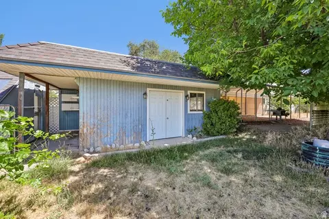 Exterior - 4540 S 600 E, Murray, UT 84107 photo 13 of 18