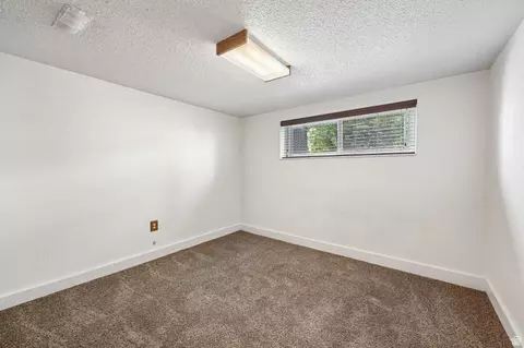 Bedroom - 4540 S 600 E, Murray, UT 84107 photo 9 of 10