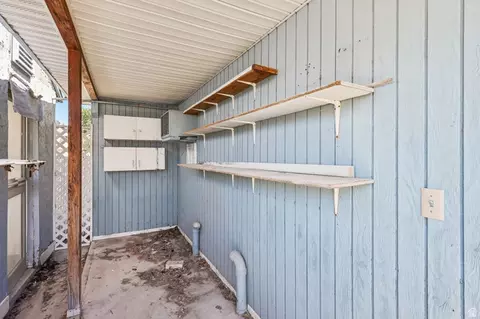 Exterior - 4540 S 600 E, Murray, UT 84107 photo 4 of 18