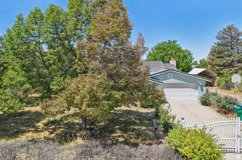 Exterior - 4540 S 600 E, Murray, UT 84107 photo 15 of 18