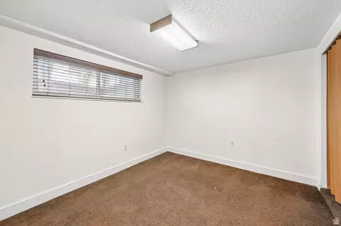 Bedroom - 4540 S 600 E, Murray, UT 84107 photo 7 of 10