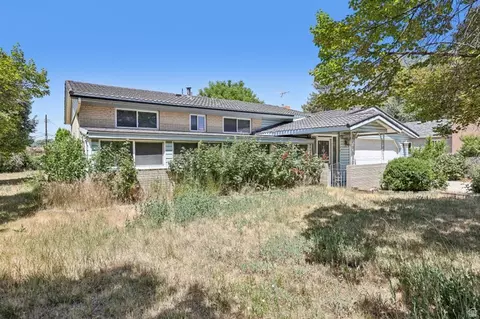 Exterior - 4540 S 600 E, Murray, UT 84107 photo 3 of 18