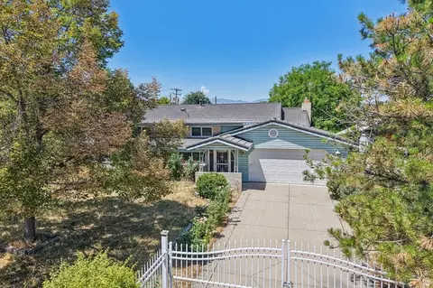 Exterior - 4540 S 600 E, Murray, UT 84107 photo 14 of 18