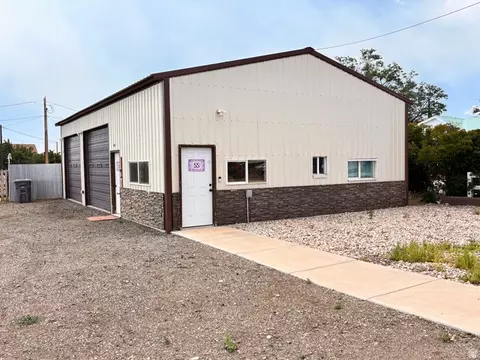55 W Center St, Monticello, UT 84535