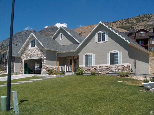10486 Colonial Dr, Cedar Hills, UT 84062