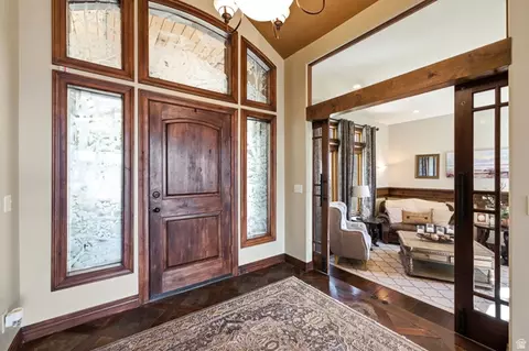 Entry Way - 335 W Bern Way, Midway, UT 84049 photo 1 of 2