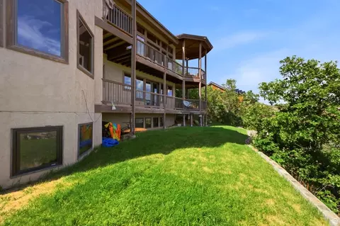 Exterior - 335 W Bern Way, Midway, UT 84049 photo 10 of 22