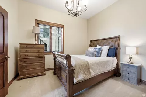 Bedroom - 335 W Bern Way, Midway, UT 84049 photo 6 of 11