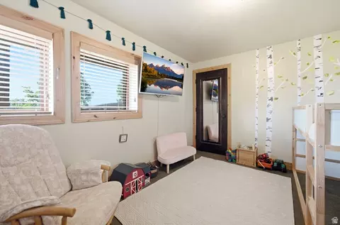 Bedroom - 335 W Bern Way, Midway, UT 84049 photo 10 of 11