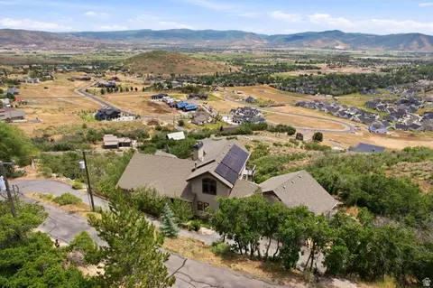View/Area - 335 W Bern Way, Midway, UT 84049 photo 3 of 5